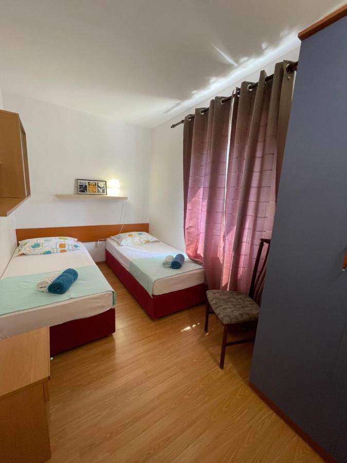 Apartment Mama تْسافتات المظهر الخارجي الصورة