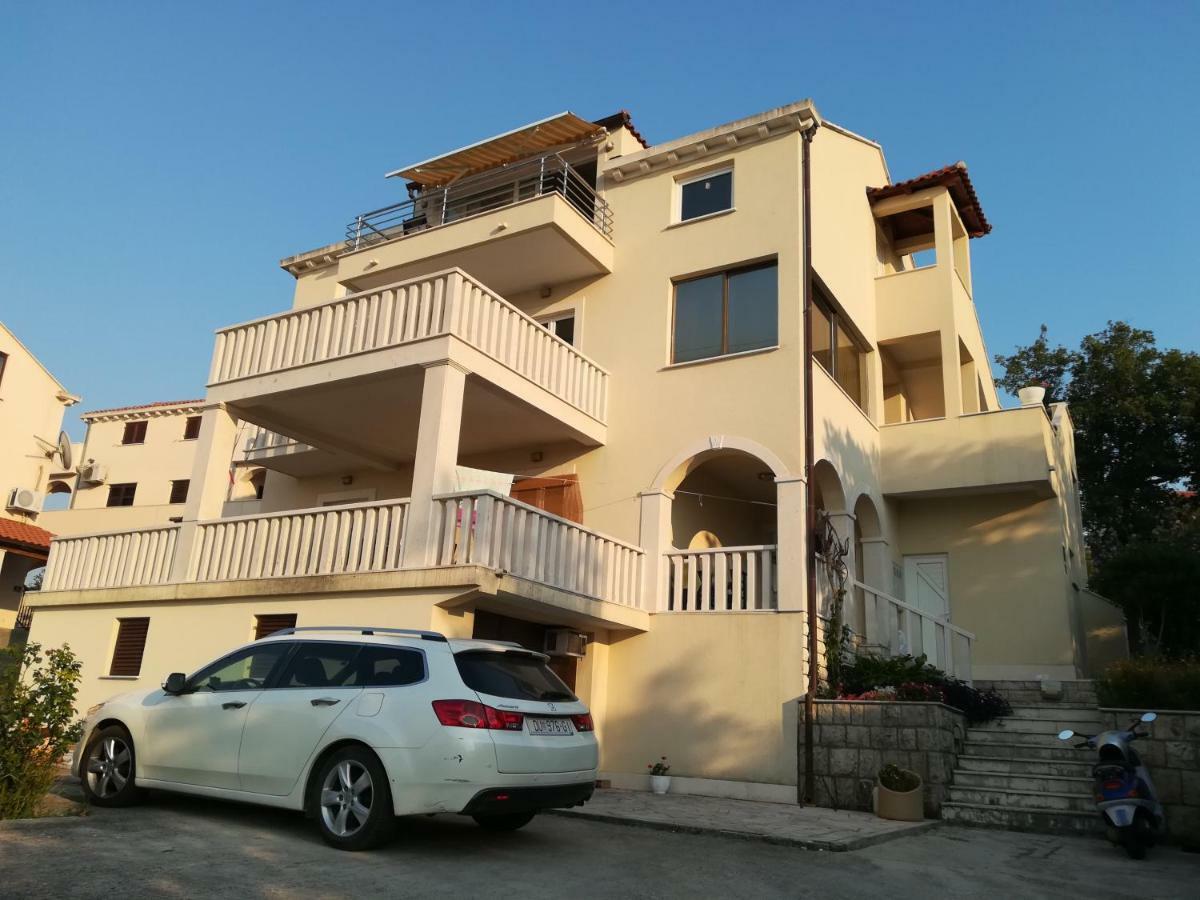 Apartment Mama تْسافتات المظهر الخارجي الصورة
